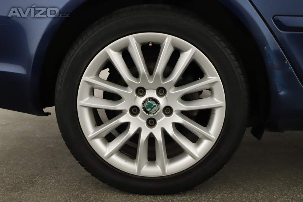 Foto inzerátu Škoda Octavia 2.0 TDI