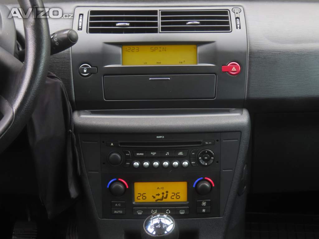 Foto inzerátu Citroën C4 1.6 HDi