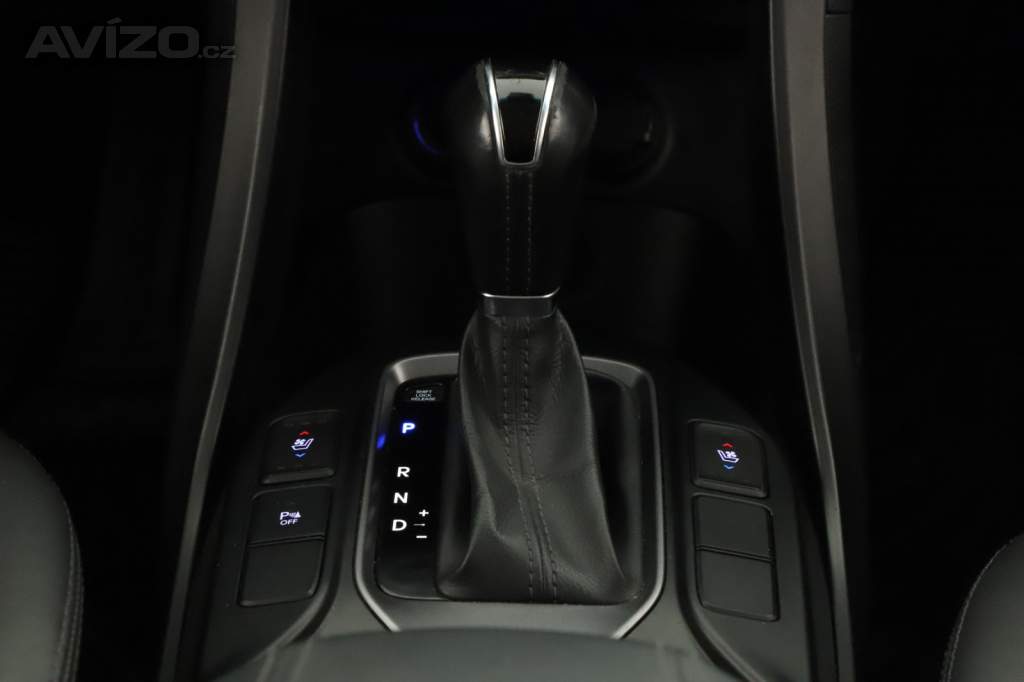 Foto inzerátu Hyundai Santa Fe 2.2 CRDi