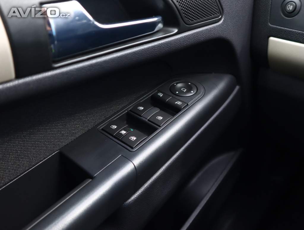 Foto inzerátu Opel Zafira 1.6