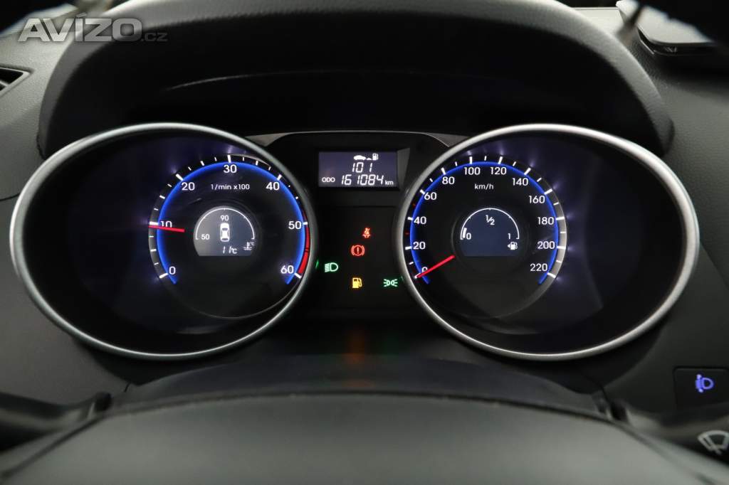 Foto inzerátu Hyundai ix35 1.7 CRDi