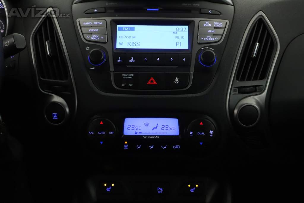 Foto inzerátu Hyundai ix35 1.7 CRDi