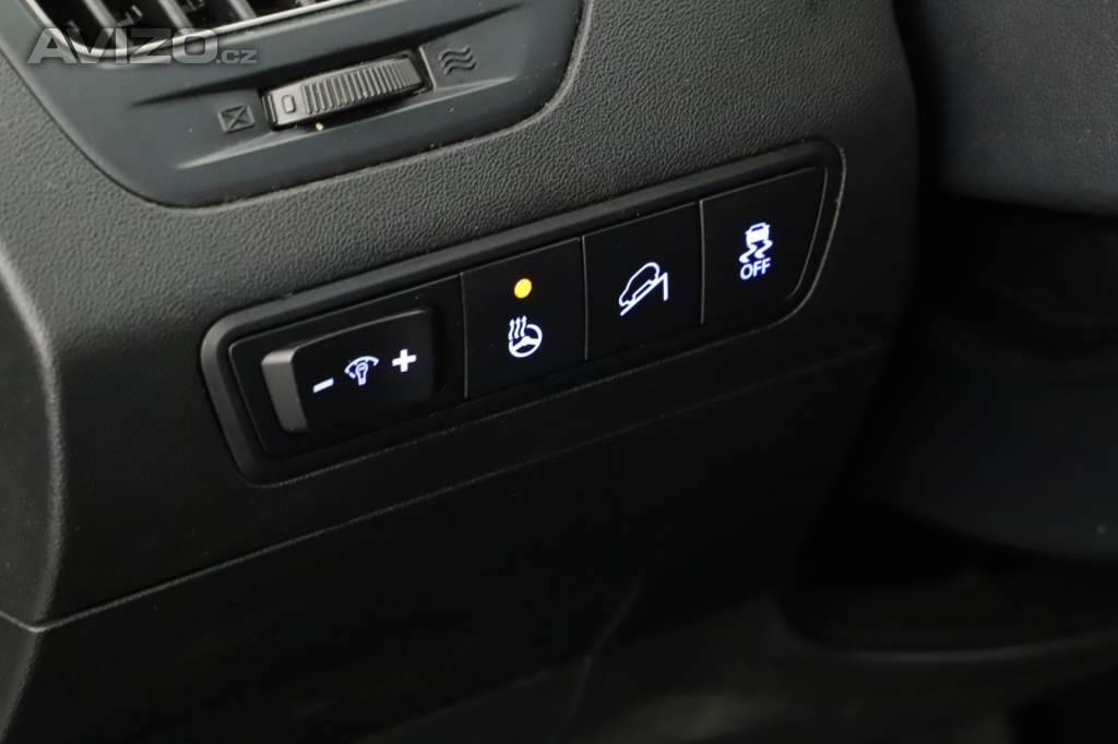 Foto inzerátu Hyundai ix35 1.7 CRDi