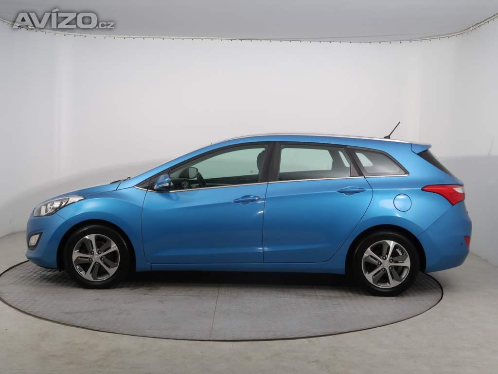Foto inzerátu Hyundai i30 1.6 CRDi