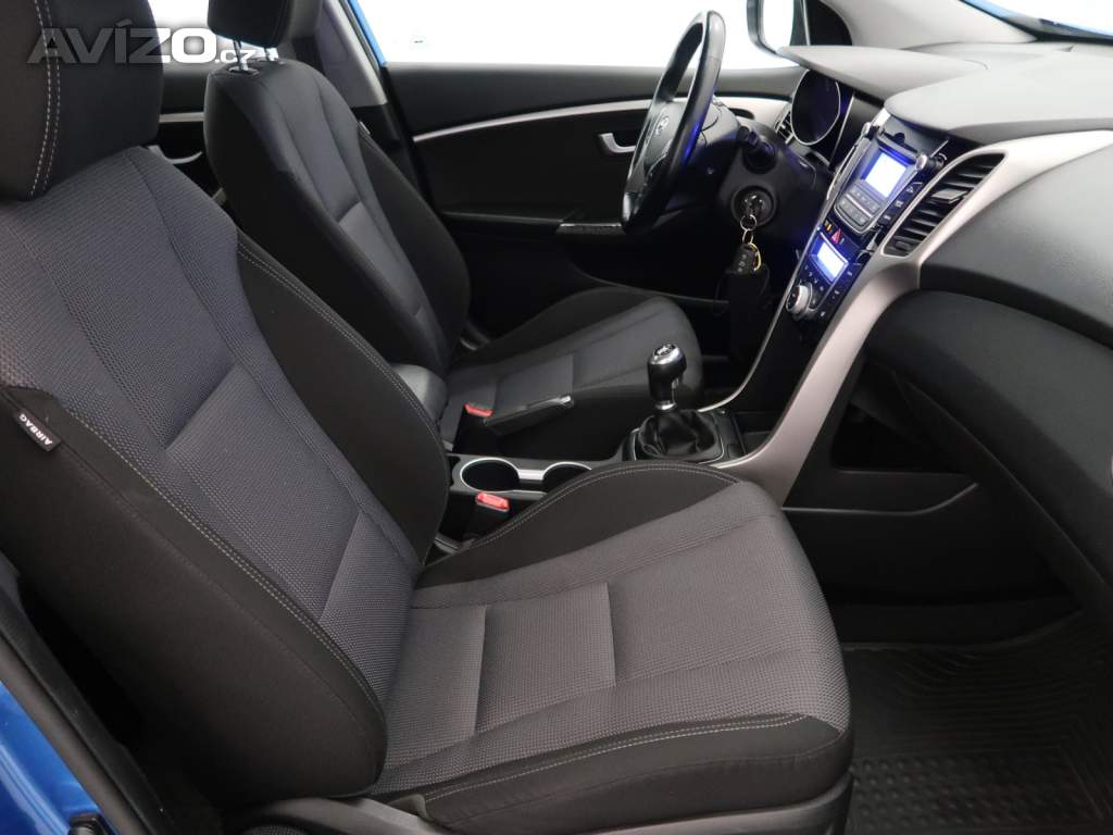 Foto inzerátu Hyundai i30 1.6 CRDi