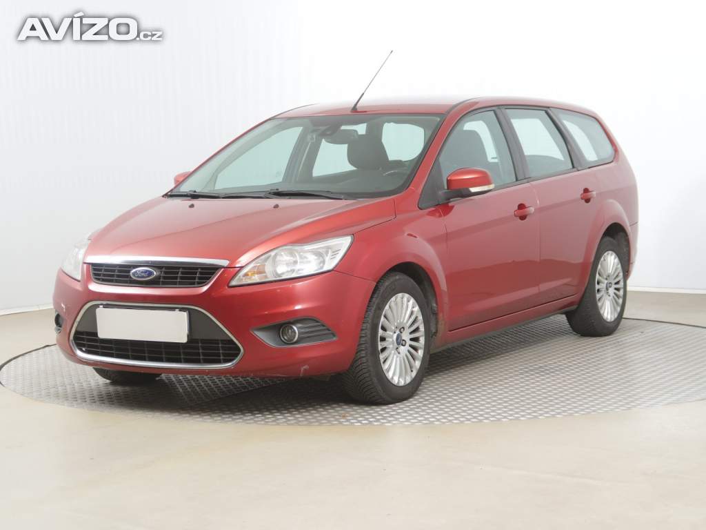 Foto inzerátu Ford Focus 2.0 TDCi