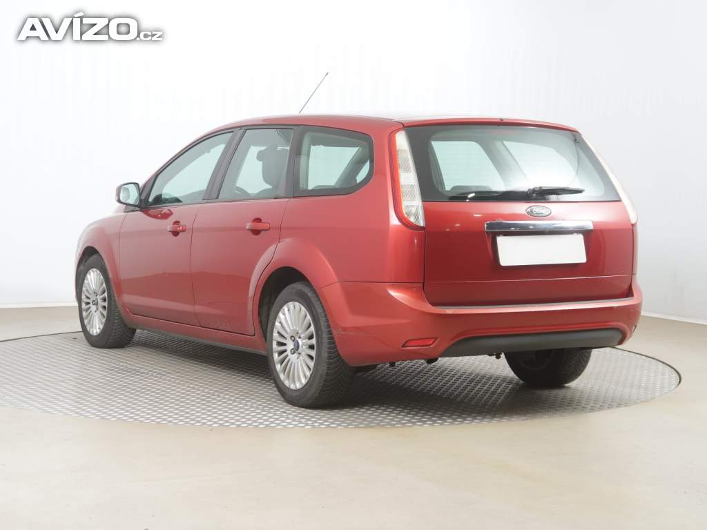 Foto inzerátu Ford Focus 2.0 TDCi