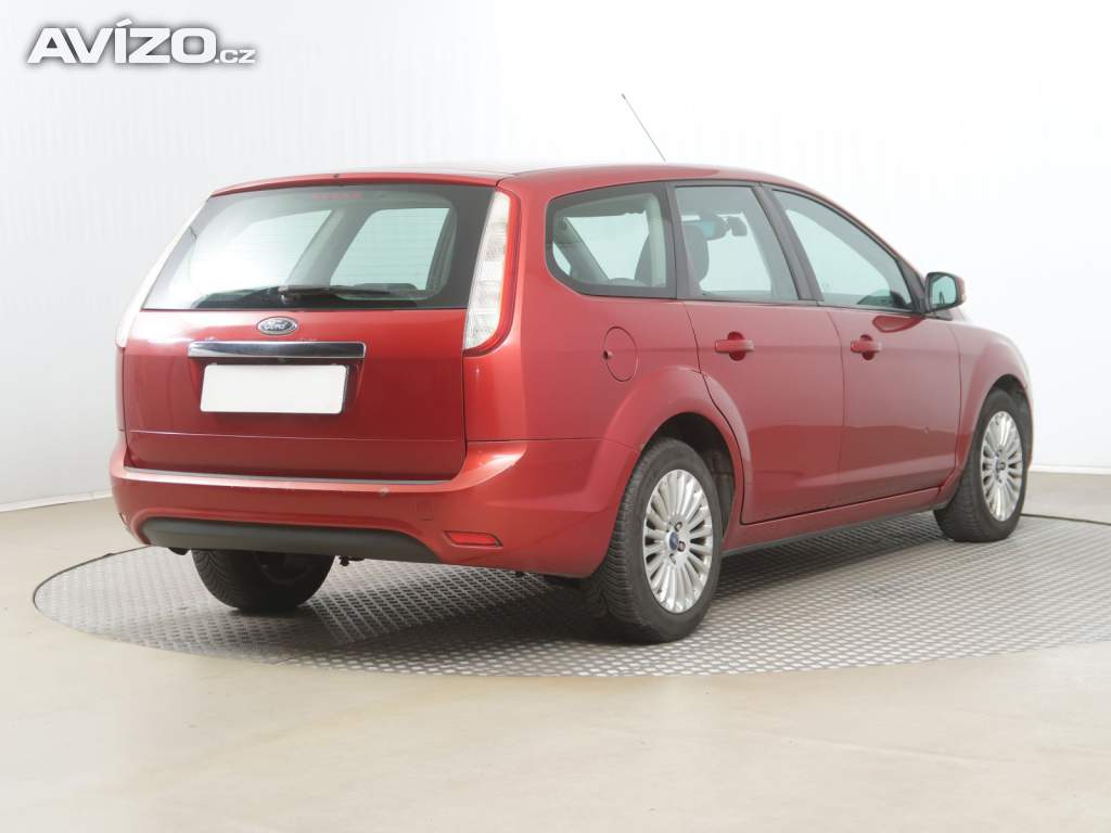 Foto inzerátu Ford Focus 2.0 TDCi