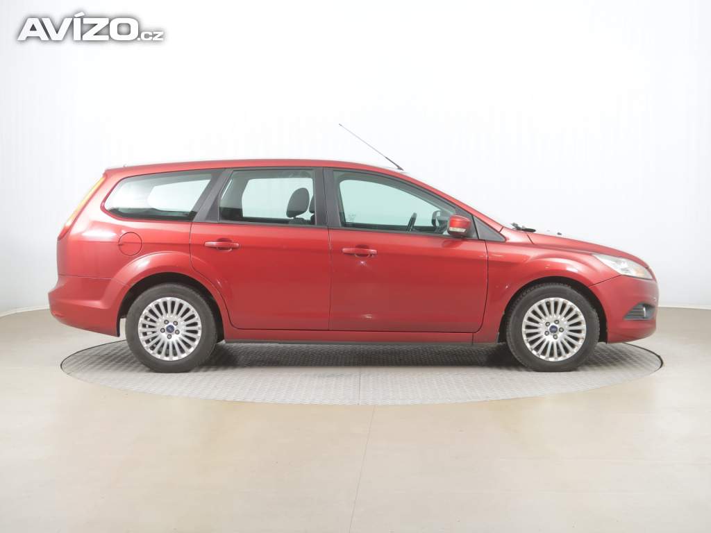 Foto inzerátu Ford Focus 2.0 TDCi
