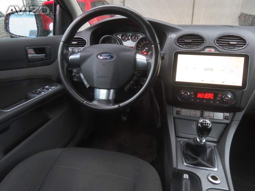 Foto inzerátu Ford Focus 2.0 TDCi