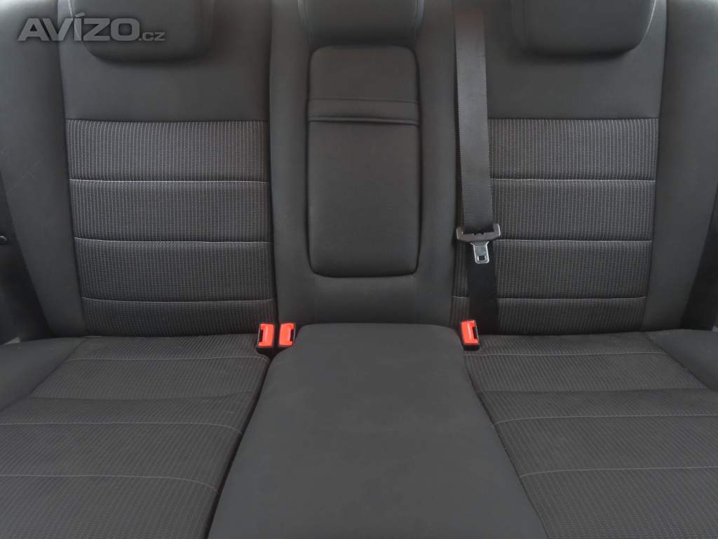 Foto inzerátu Ford Focus 2.0 TDCi