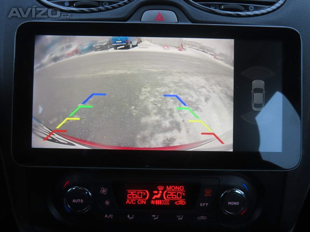 Foto inzerátu Ford Focus 2.0 TDCi