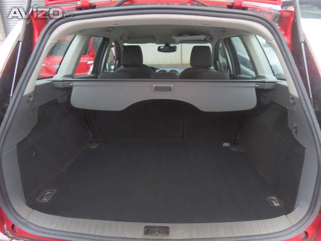 Foto inzerátu Ford Focus 2.0 TDCi