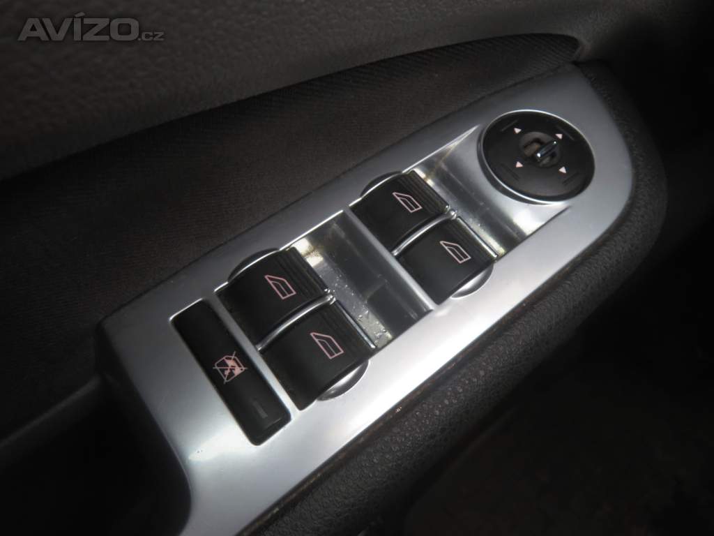 Foto inzerátu Ford Focus 2.0 TDCi