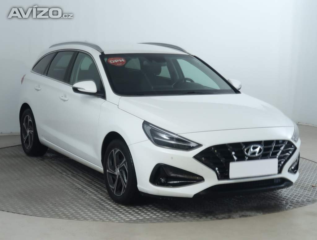 Hyundai i30 1.6 CRDi