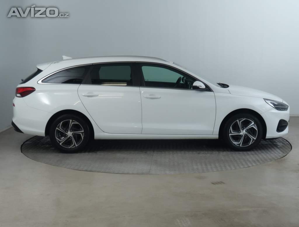 Foto inzerátu Hyundai i30 1.6 CRDi