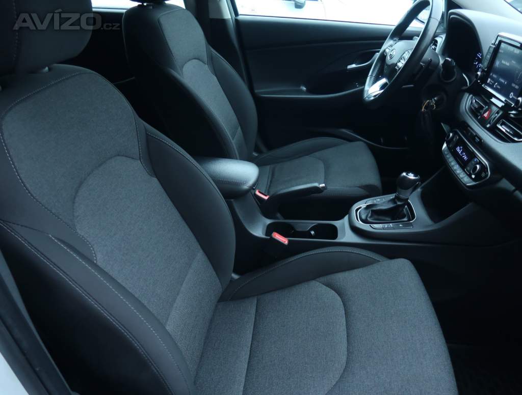 Foto inzerátu Hyundai i30 1.6 CRDi