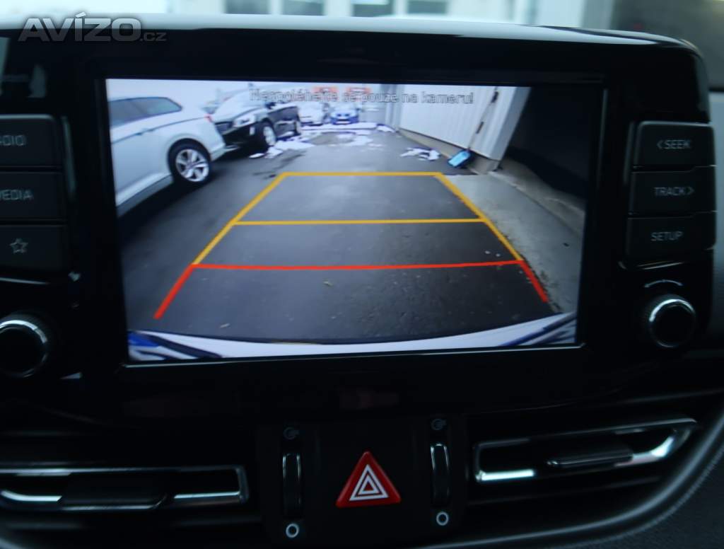 Foto inzerátu Hyundai i30 1.6 CRDi