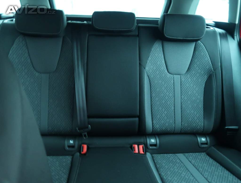 Foto inzerátu Škoda Octavia 1.5 TSI