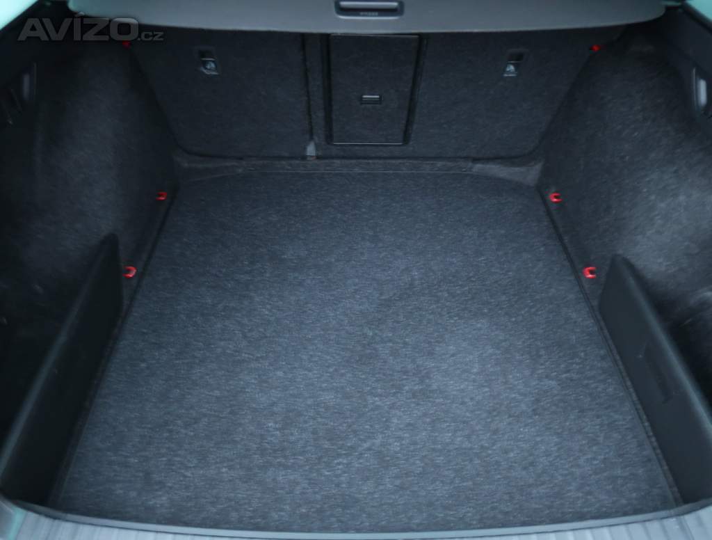 Foto inzerátu Škoda Octavia 1.5 TSI