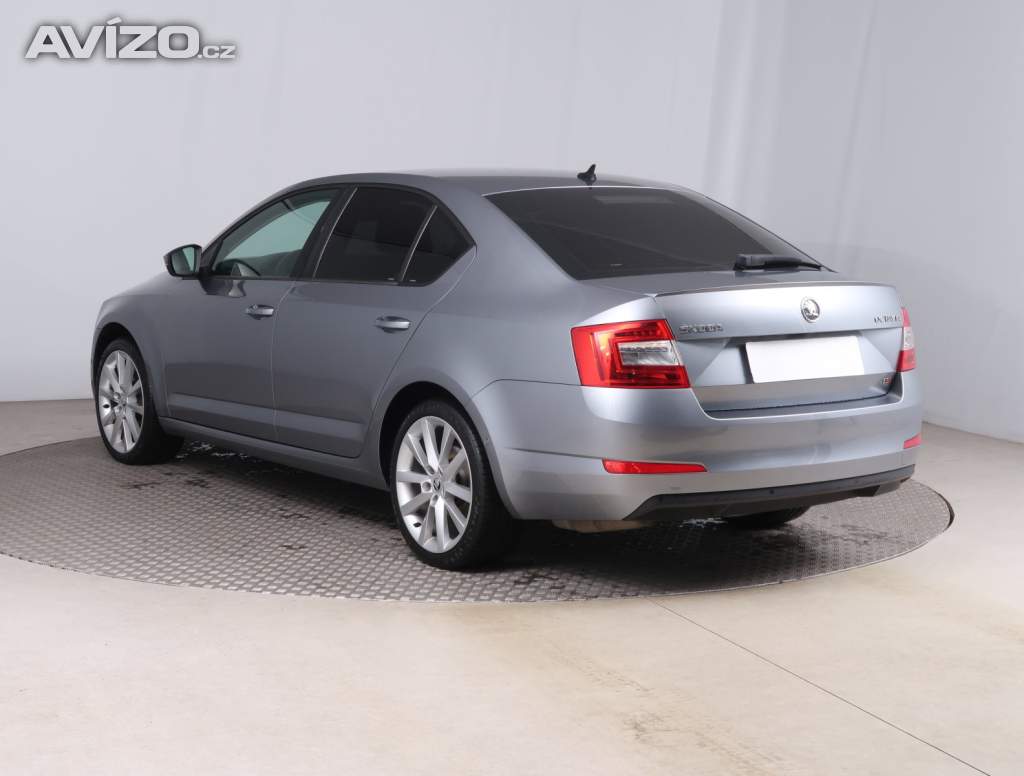 Foto inzerátu Škoda Octavia 1.8 TSI