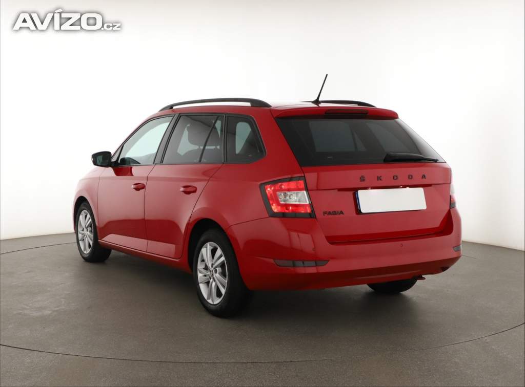 Foto inzerátu Škoda Fabia 1.0 TSI