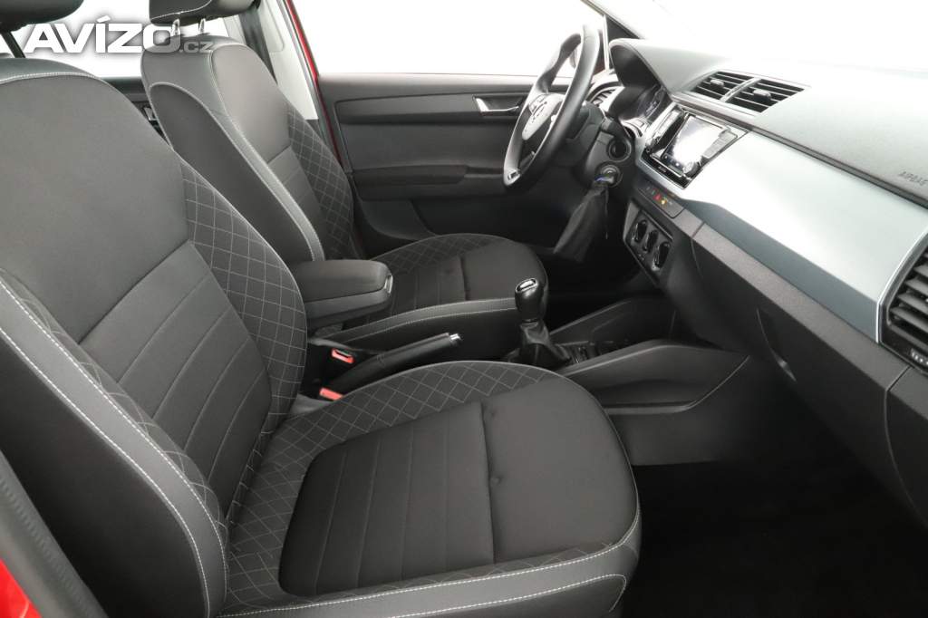 Foto inzerátu Škoda Fabia 1.0 TSI