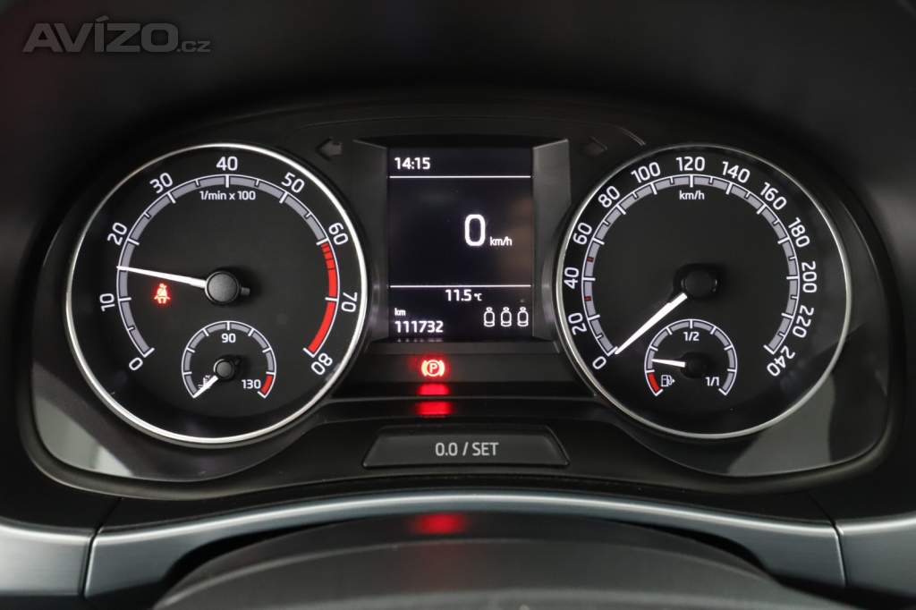 Foto inzerátu Škoda Fabia 1.0 TSI