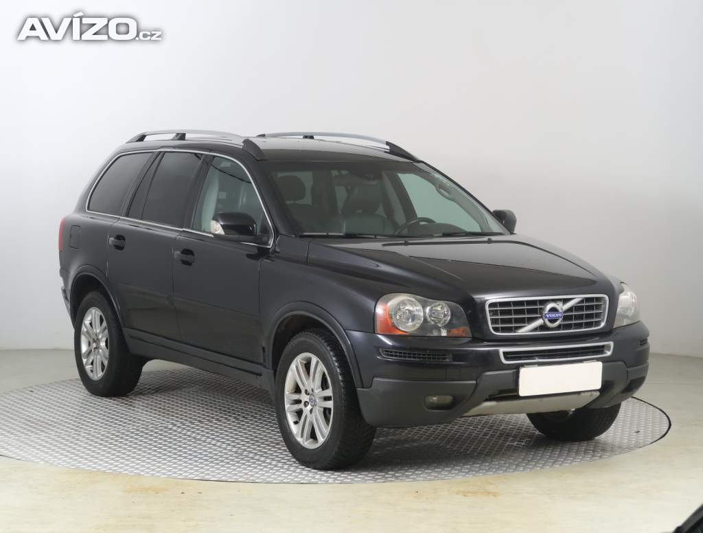 Volvo XC90 D5