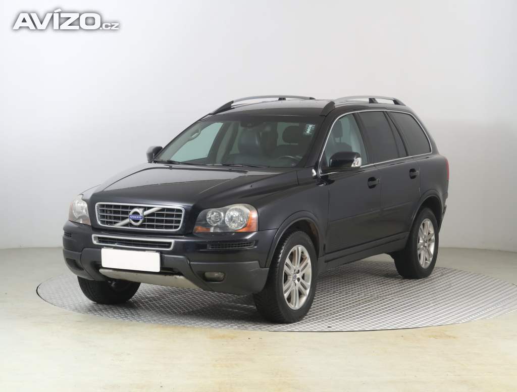 Foto inzerátu Volvo XC90 D5