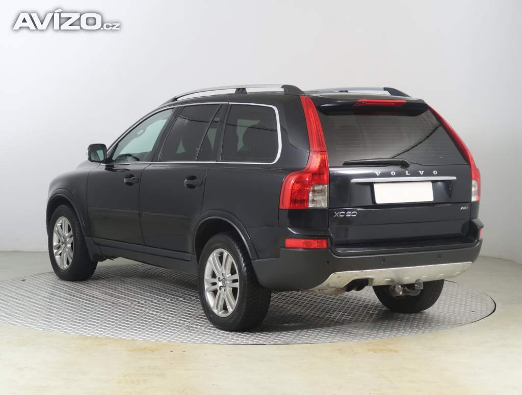 Foto inzerátu Volvo XC90 D5