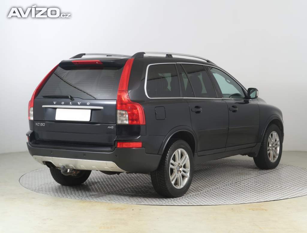 Foto inzerátu Volvo XC90 D5