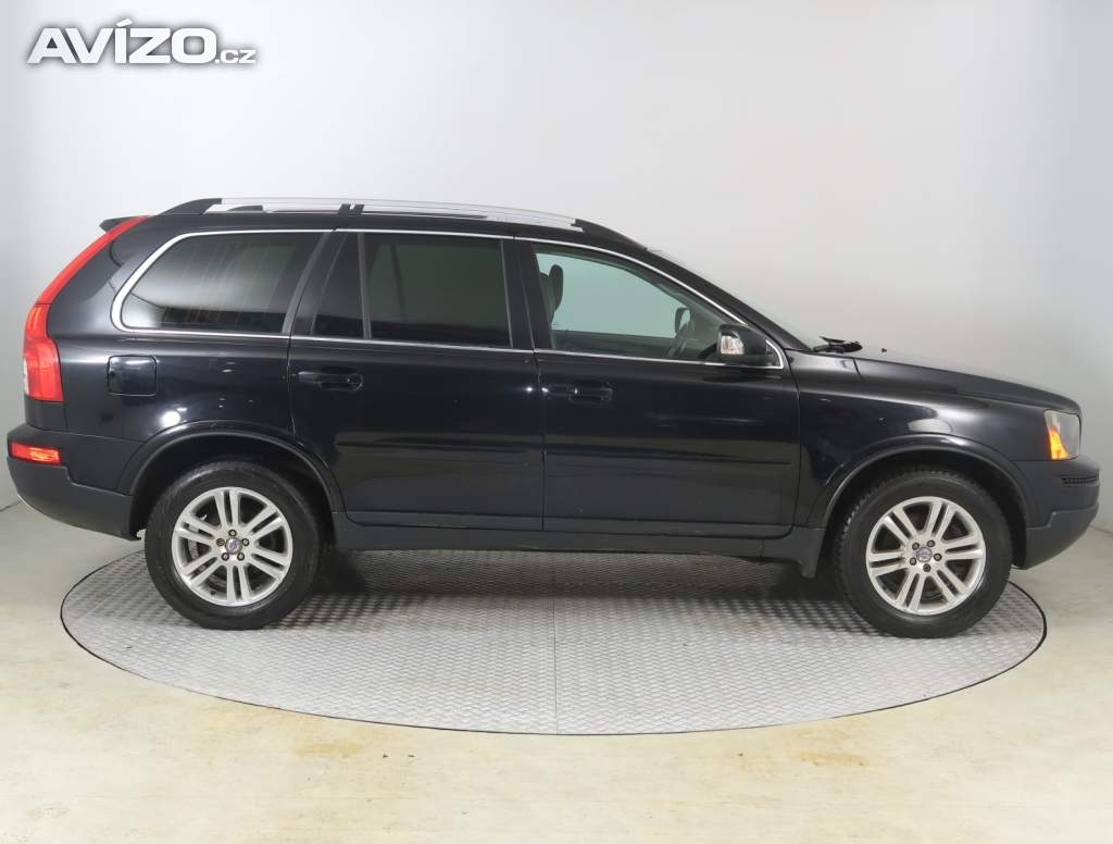 Foto inzerátu Volvo XC90 D5