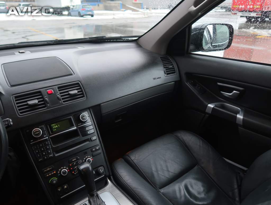 Foto inzerátu Volvo XC90 D5