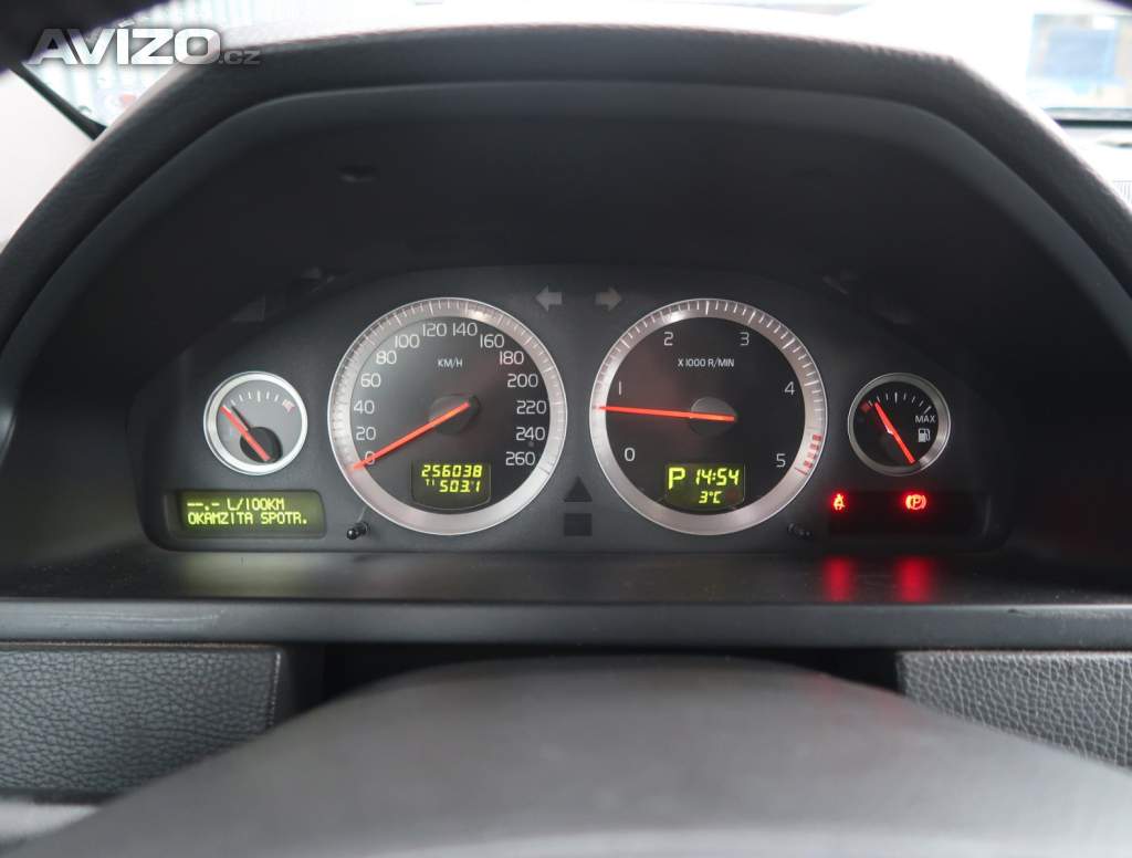 Foto inzerátu Volvo XC90 D5