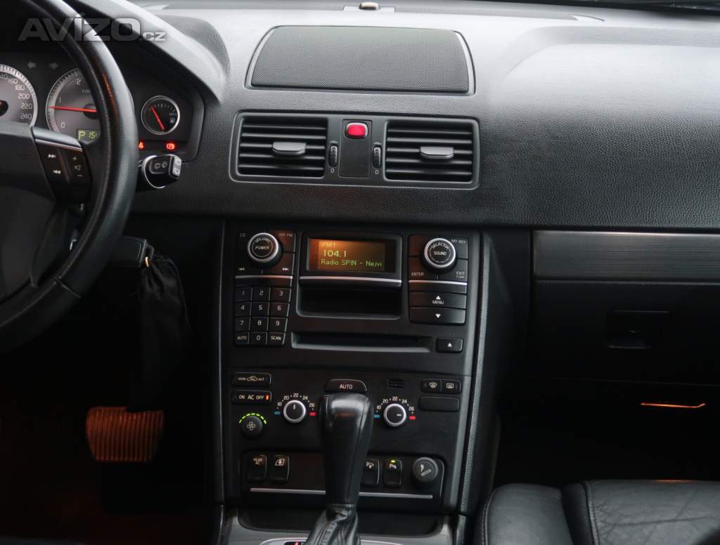 Foto inzerátu Volvo XC90 D5