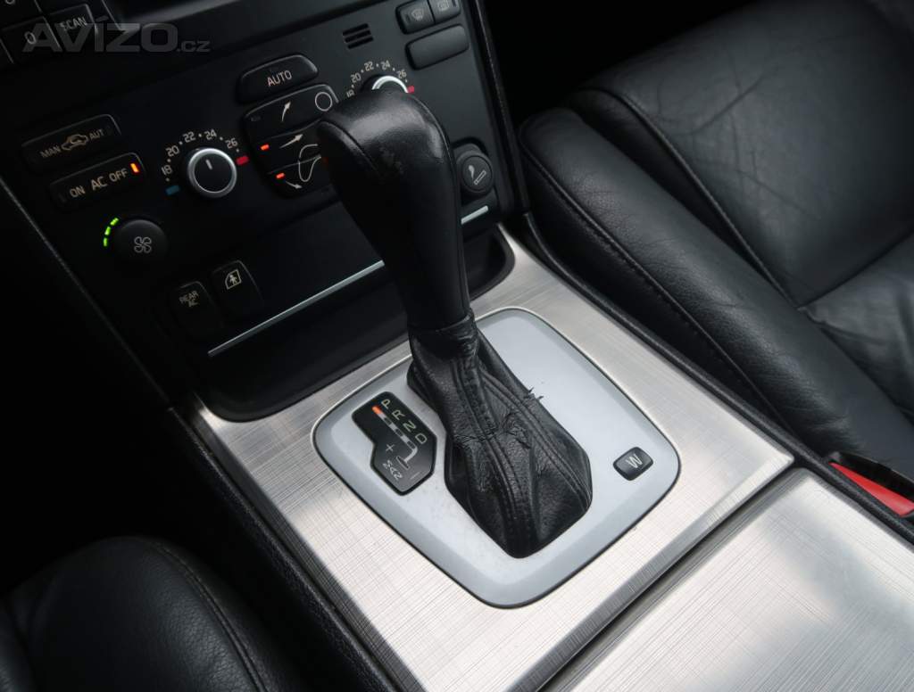 Foto inzerátu Volvo XC90 D5