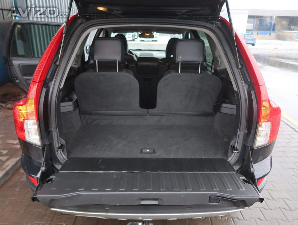 Foto inzerátu Volvo XC90 D5