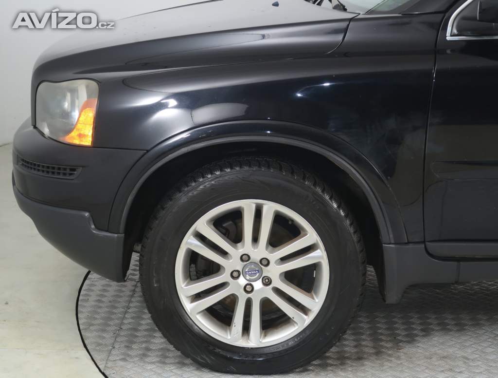Foto inzerátu Volvo XC90 D5