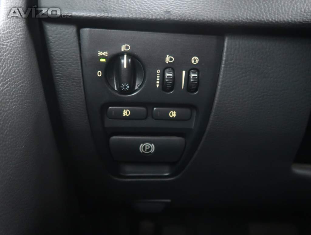 Foto inzerátu Volvo XC90 D5