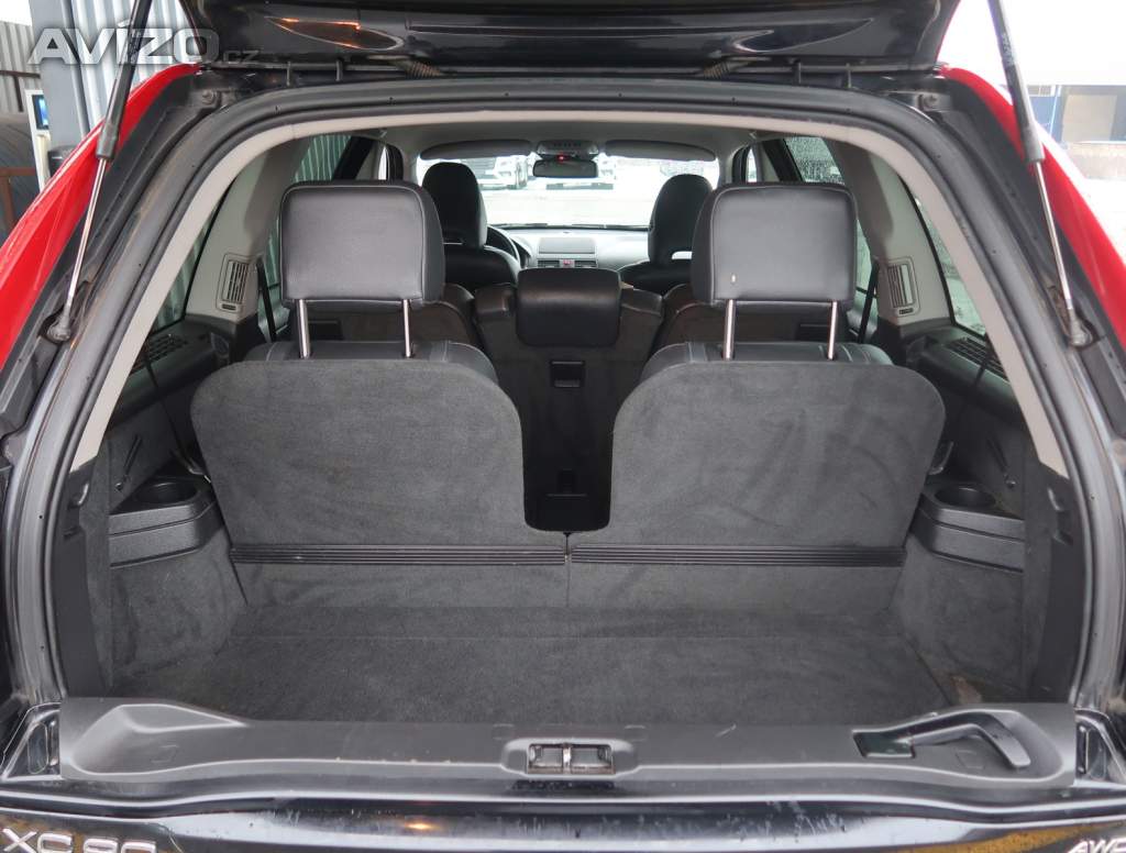 Foto inzerátu Volvo XC90 D5