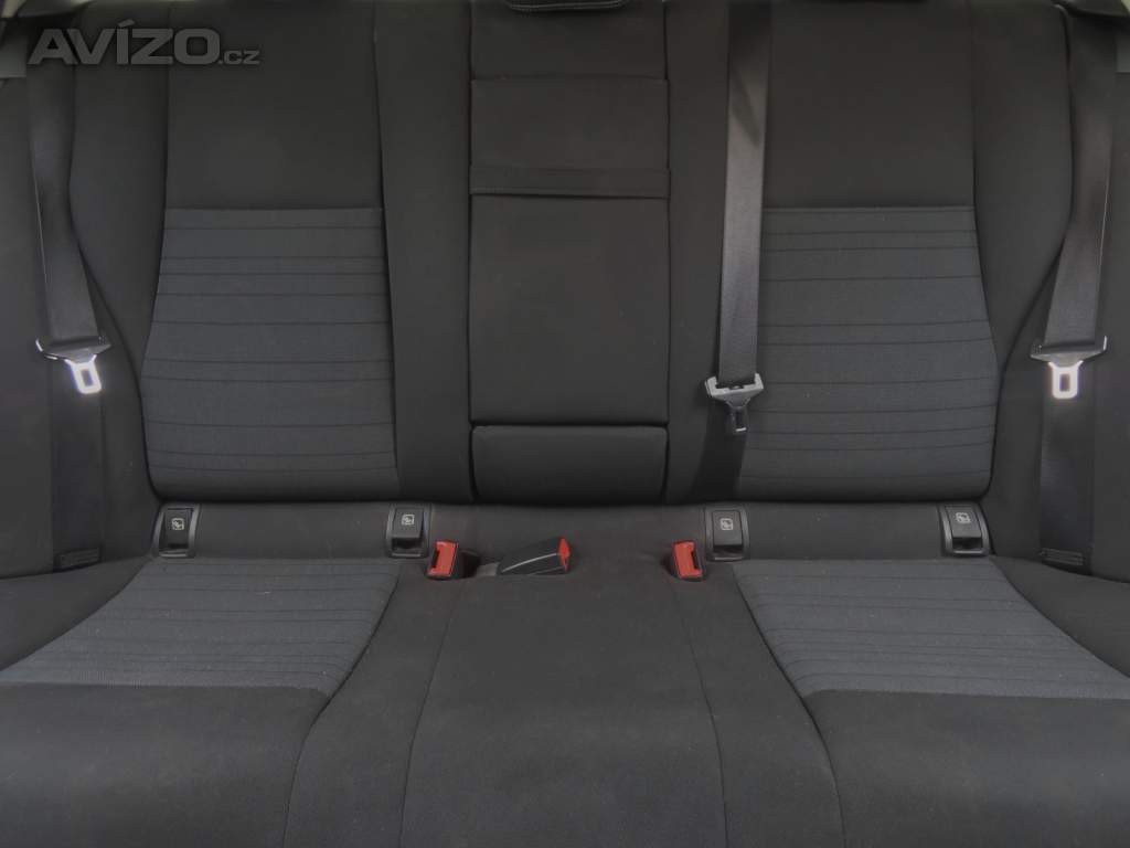 Foto inzerátu Mercedes-Benz Třídy C C 220 CDI