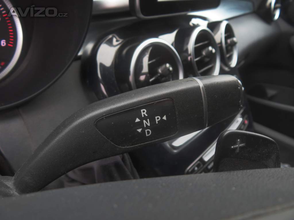 Foto inzerátu Mercedes-Benz Třídy C C 220 CDI