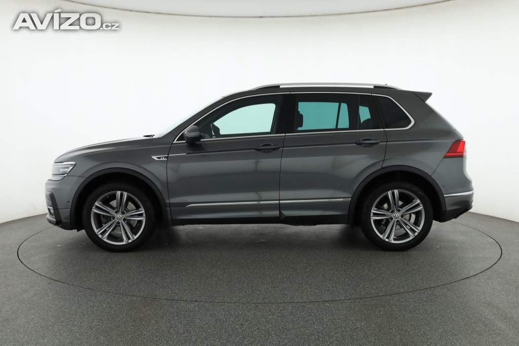Foto inzerátu Volkswagen Tiguan 2.0 TDI