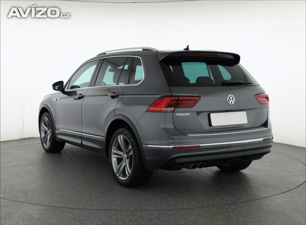 Foto inzerátu Volkswagen Tiguan 2.0 TDI