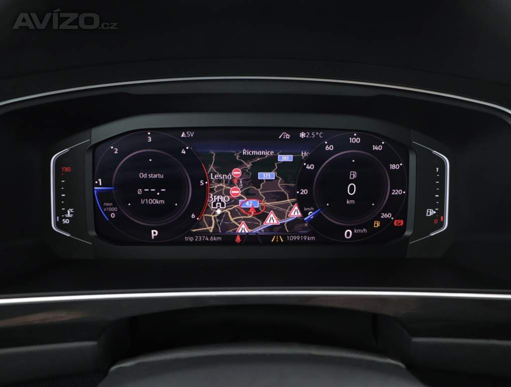 Foto inzerátu Volkswagen Tiguan 2.0 TDI