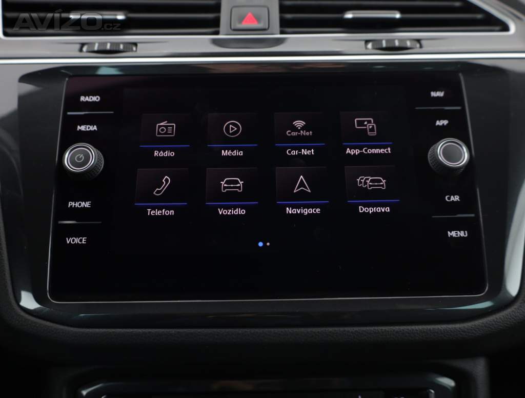 Foto inzerátu Volkswagen Tiguan 2.0 TDI