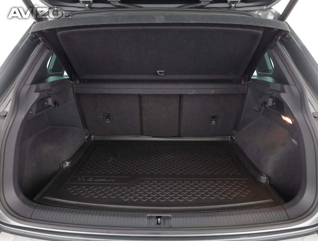 Foto inzerátu Volkswagen Tiguan 2.0 TDI