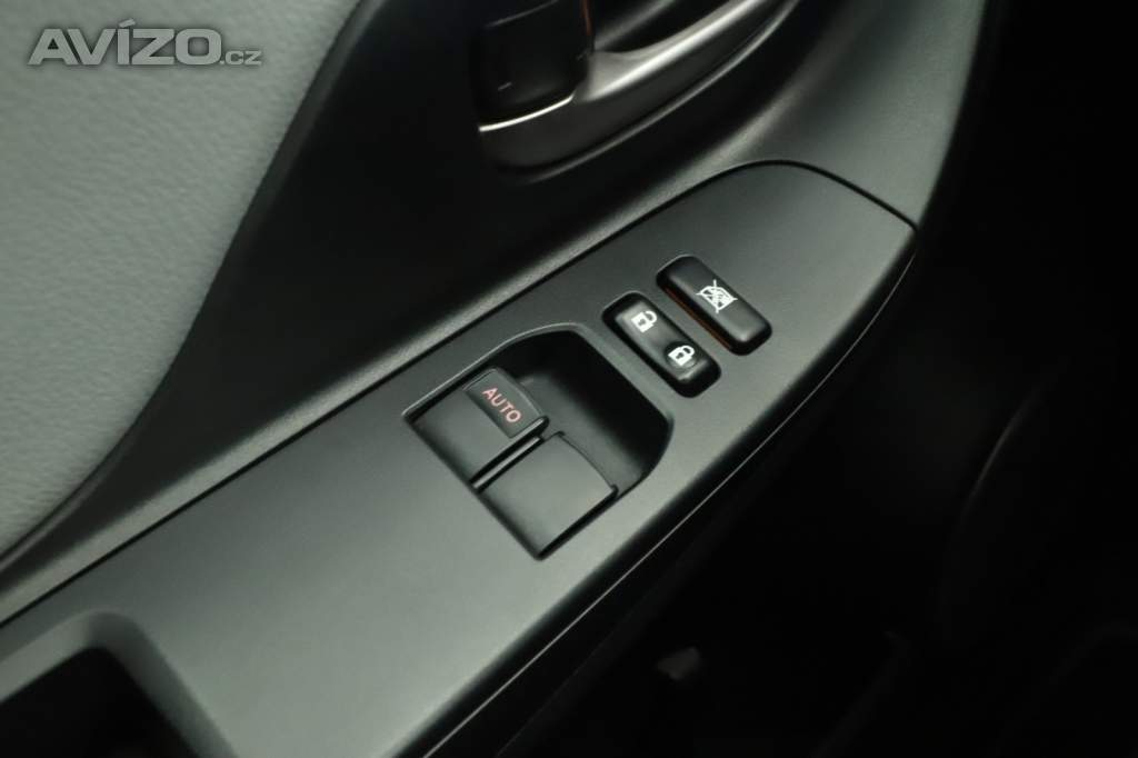 Foto inzerátu Toyota Yaris 1.33 Dual VVT-i