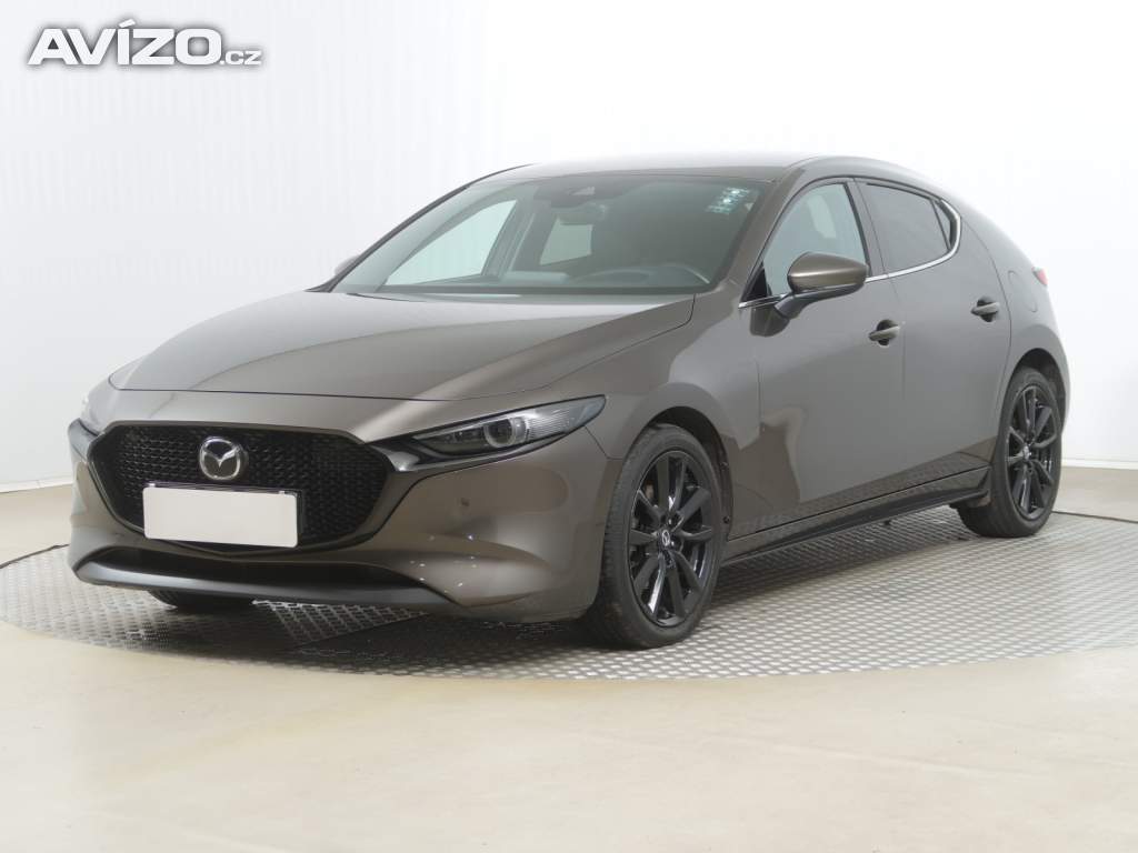 Foto inzerátu Mazda 3 2.0 e-Skyactiv X